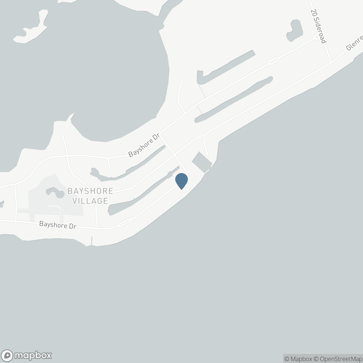 88 BAYSHORE DRIVE, Ramara, Ontario L0K 1B0